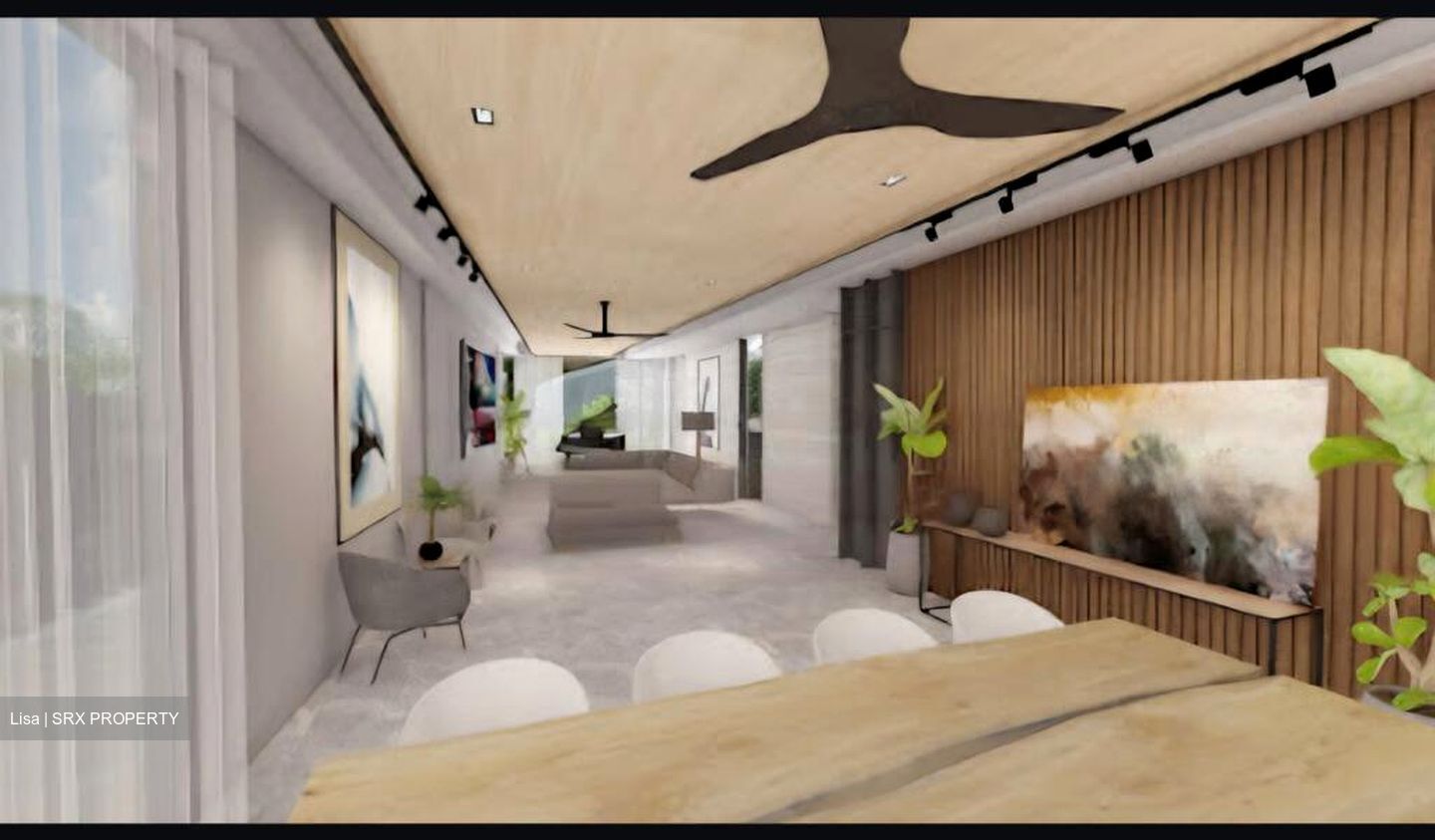 Binjai Park (D21), Semi-Detached #458614861